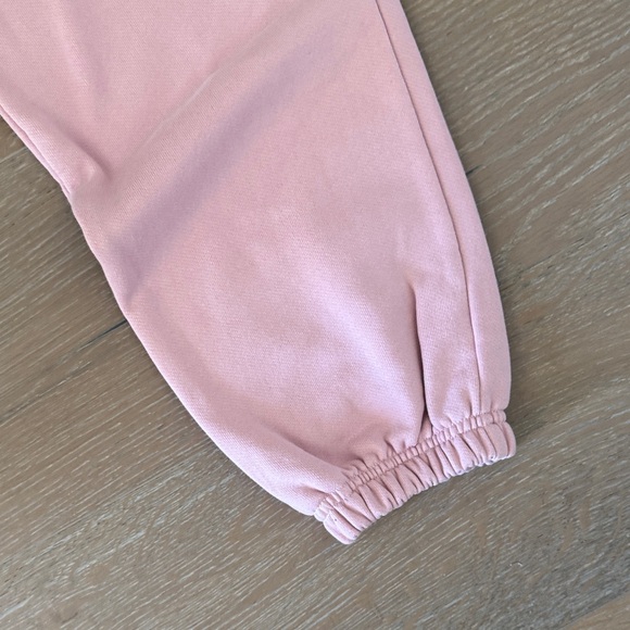 Alo Yoga jogger sweatpants - Picture 5 of 13